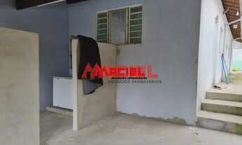 Imagem 2: Casa Padrão em Sao Jose dos Campos