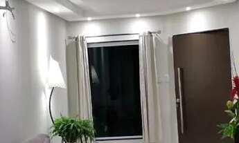 Imagem: Casa 3/4 sendo 1 suíte,em condomínio no