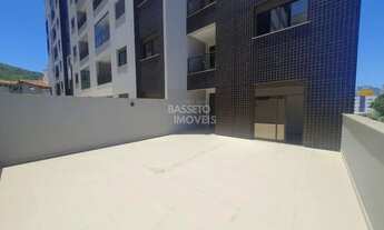 Imagem: FLORIANóPOLIS - Apartamento Padrão - Itacorubi