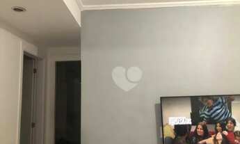 Imagem 4: Apartamento com 2 dormitórios à venda, 56 m² por R$ 185.000,00 - Engenho Novo - Rio de Jan