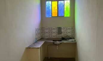 Imagem 4: Casa 2 Quartos Parte Alta Bairro São Paulo