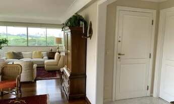 Imagem 5: SãO PAULO - Padrão - Alto de Pinheiros