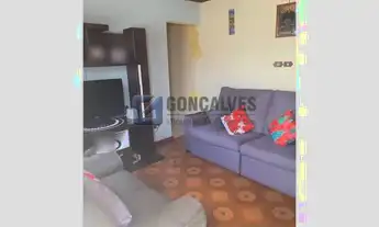 Imagem 7: SAO BERNARDO DO CAMPO - Residential / Home - BAIRRO ASSUNCAO