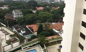 Imagem 3: APARTAMENTO - ALTO DA LAPA - SP