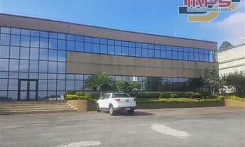 Imagem 6: Cajamar - Galpão/Depósito/Armazém - Parque Empresarial