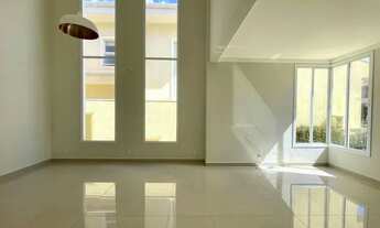 Imagem 6: Casa de condomínio para aluguel com 318 metros, 5 suítes e churrasqueira Paulínia SP