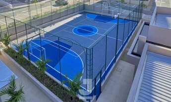 Imagem 7: Apartamento para venda com 63 metros quadrados com 3 quartos em Bela Vista - Salto - SP