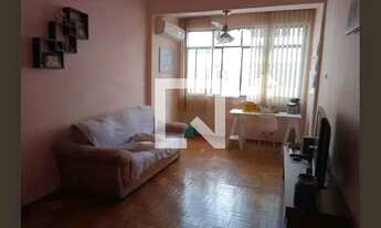 Imagem 2: Apartamento à Venda - Grajaú, 2 Quartos, 78 m2