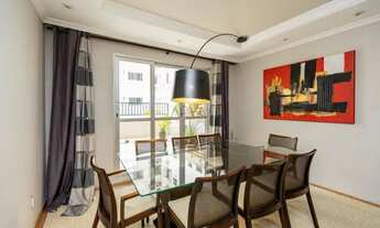 Imagem 3: Apartamento no Batel - ARYA 1