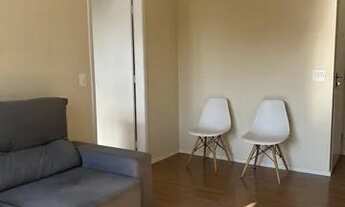 Imagem 3: Locação Apartamento 3 Dormitórios - 96 m² Vila Clementino