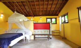 Imagem 4: Casa Mobiliada c/ piscina no Guaiu