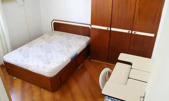 Imagem 4: APARTAMENTO, Residencial; 1 dormitorio, 1 bwc; Mobiliado