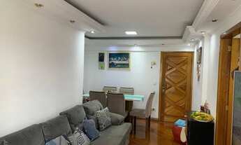 Imagem 3: Apartamento com 3 dormitórios à Venda na Vila Rosália