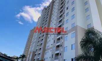 Imagem 2: Apartamento Padrão em São José dos Campos