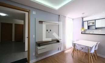 Imagem 2: Apartamento para Aluguel - Colônia Rio Grande, 2 Quartos, 38 m2