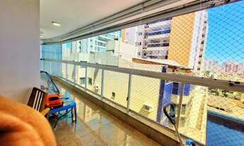 Imagem 5: Apartamento com 3 dormitórios à venda, 110 m² por R$ 690.000,00 - Praia da Costa - Vila Ve