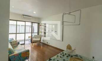 Imagem 2: Apartamento para Aluguel - Recreio, 3 Quartos, 189 m2