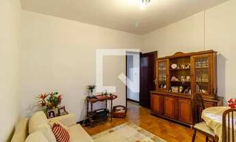 Imagem 4: Apartamento para Aluguel - Santa Cecília, 2 Quartos, 72 m2