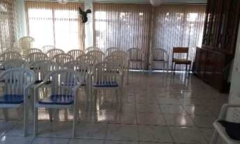 Imagem 2: SãO PAULO - Sobrado Padrão - Jardim Marajoara