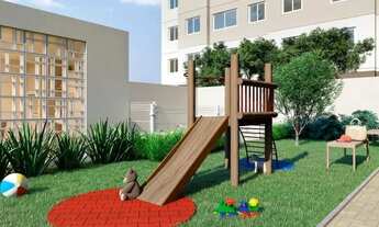 Imagem 5: Ap. Barra Funda Marquês S Vicente 2 dorms Com Sacada