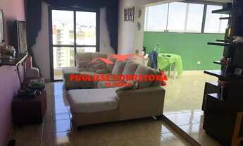 Imagem 4: Cobertura Residencial à venda, Vila Parque Jabaquara, São Paulo - CO0004