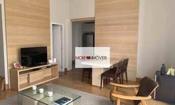 Imagem 1: Apartamento com 2 dormitórios para alugar, 134 m² por R$ 21.500,00/mês - Vila Nova Conceiç