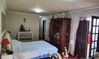 Imagem 4: Casa para Venda em Teresópolis, Cascata do Imbuí, 4 dormitórios, 3 suítes, 2 banheiros, 4