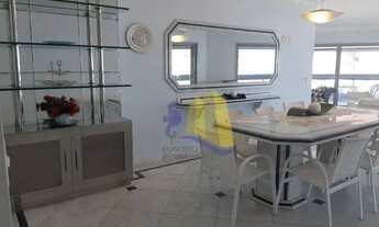 Imagem 3: Apartamento com 4 dormitórios para alugar, 250 m² por R$ 25.000,00/mês - Riviera Módulo 2