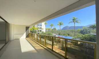 Imagem 4: ROYAL 3 suítes Apartamento com 3 dormitórios