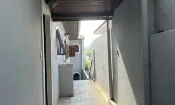 Imagem 6: Excelente sobrado - RUA SEM SAIDA - ESTILO COLONIAL