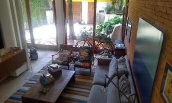 Imagem 4: Apartamento no Jardim Europa 240m2 - 3 dorm com suítes - 2 vagas