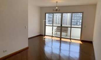 Imagem: APARTAMENTO Á VENDA E LOCAÇÃO - MOEMA