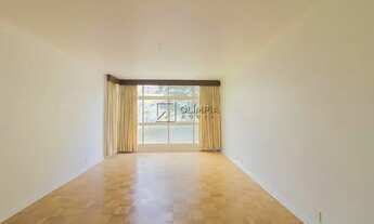 Imagem 6: Locação Apartamento 3 Dormitórios - 167 m² Higienópolis