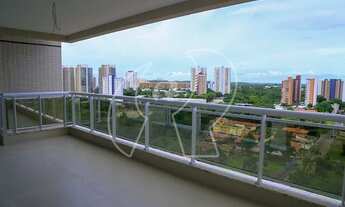 Imagem 2: Apartamento com 3 dormitórios à venda, 152 m² por R$ 1.400.000,00 - Engenheiro Luciano Cav