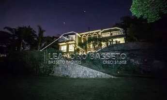 Imagem 2: FLORIANóPOLIS - Casa Padrão - Cacupé