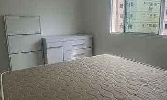 Imagem 4: Apartamento para aluguel com 49 metros quadrados com 2 quartos