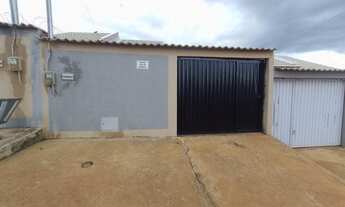 Imagem: Ágio Casa para venda com 80 metros quadrados