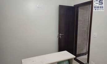 Imagem 3: Apartamento com 1 dormitório, 40 m² - venda por R$ 285.000,00 ou aluguel por R$ 2.187,99/m