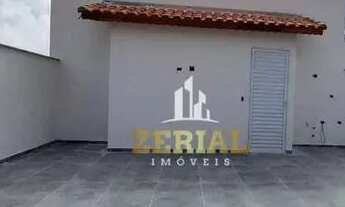 Imagem 7: Cobertura com 2 dormitórios à venda, 135 m² por R$ 640.000,00 - Vila Baeta Neves - São Ber