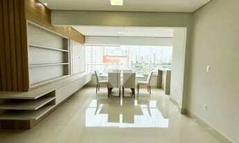 Imagem 3: ALUGO MOBILIADO - EDIFICIO PARK LIBANO