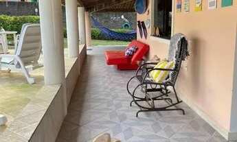 Imagem 2: Casa para venda possui 250 metros quadrados com 3 quartos