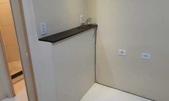 Imagem 7: Quarto e cozinha