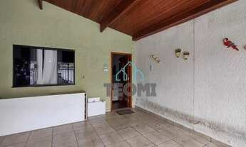 Imagem: Casa com 3 dormitórios (1 Suíte) à venda