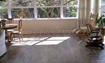 Imagem 5: APARTAMENTO HIGIENÓPOLIS 4 SUÍTES