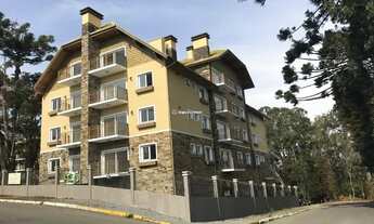 Imagem: GRAMADO - Apartamento Padrão - Carniel