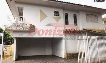 Imagem 4: VENDA Casa com 4 dormitórios