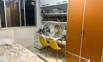 Imagem 2: Apartamento à venda em Goiânia/GO