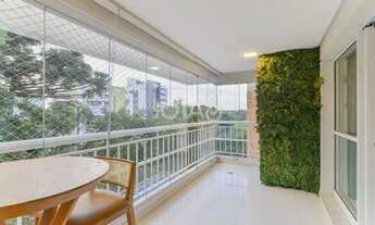 Imagem 7: CURITIBA - Apartamento Padrão - Ecoville