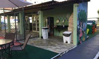 Imagem 5: Condomínio Costa Verde, apartamento com 3 quartos, 1 banheiro, sala ampla de Estar/Jantar