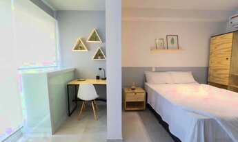 Imagem 4: Apartamento para Aluguel - Consolação, 1 Quarto, 42 m2